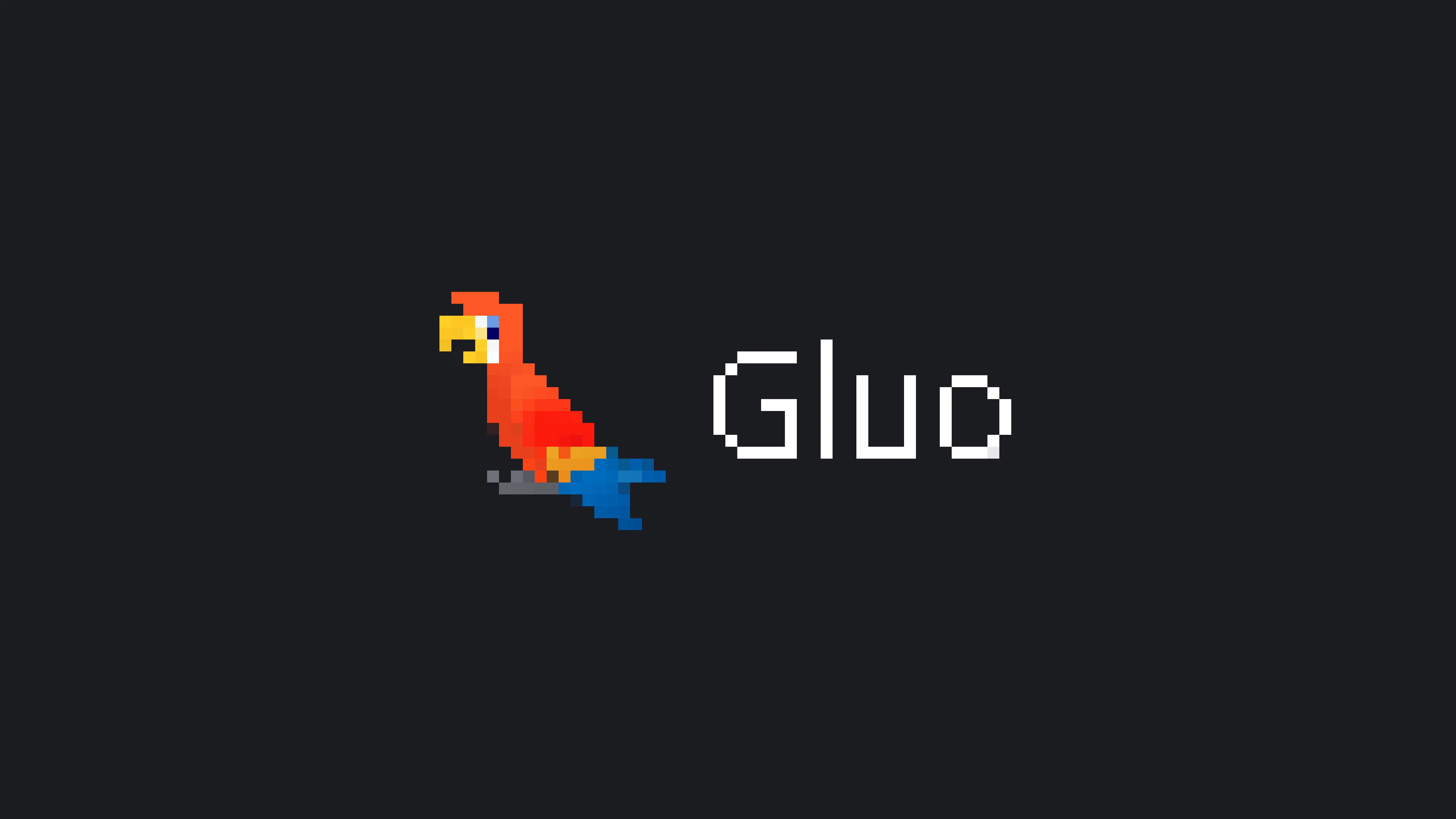 Gluo's project image